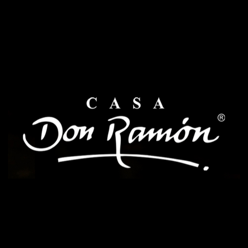 Don Ramon Tequila Logo