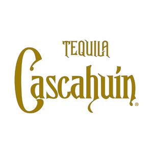 Tequila Cascahuin Logo