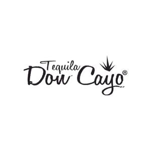Tequila Don Cayo Logo
