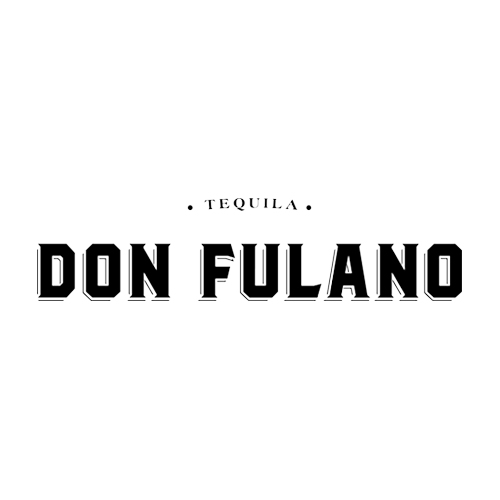 Don Fulano Tequila Logo