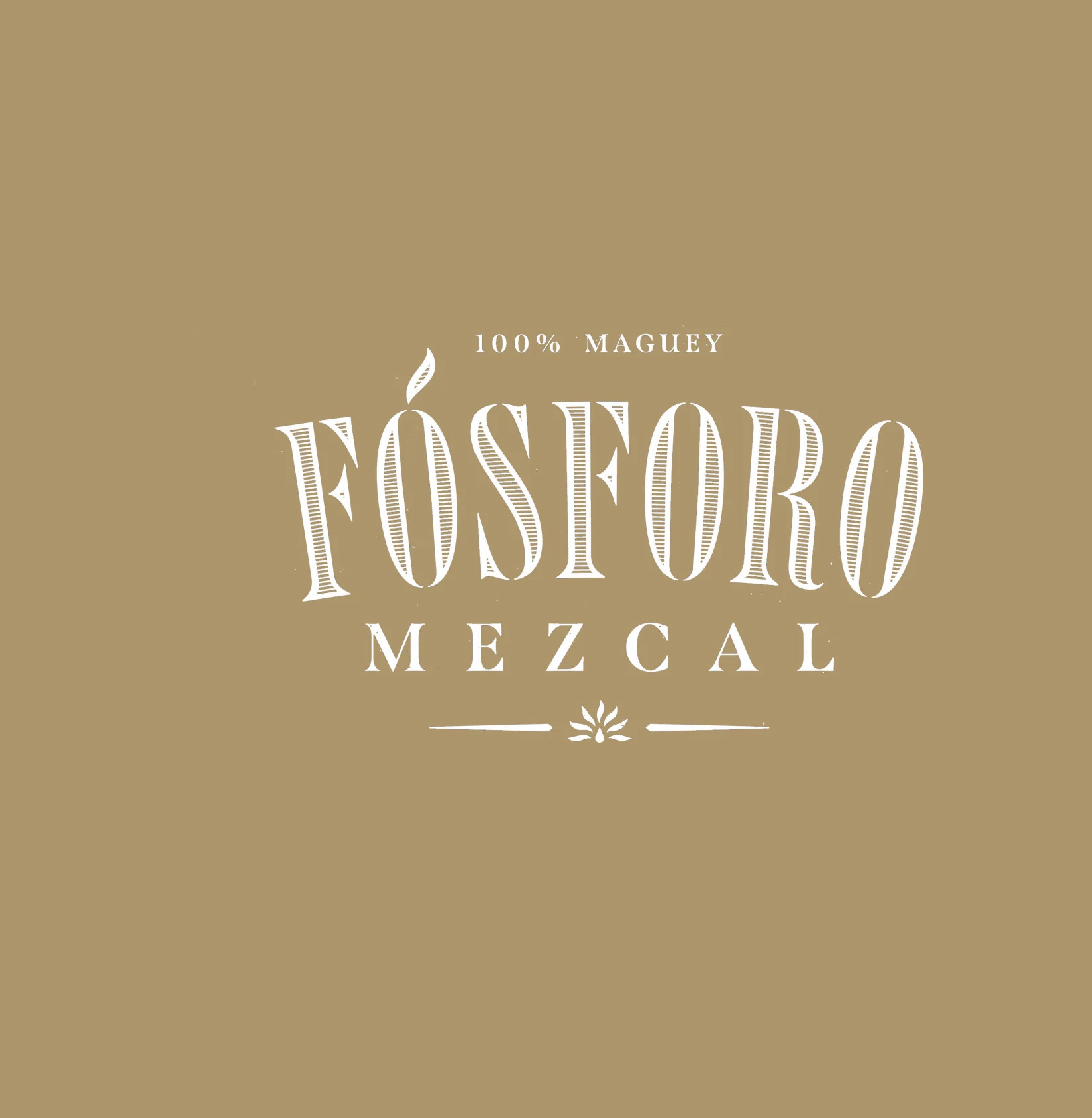 Fósforo Mezcal