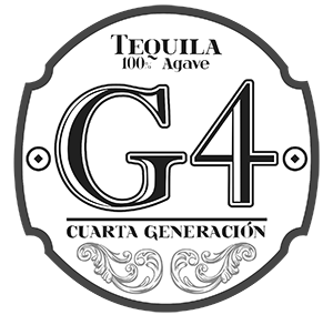 G4 Tequila Logo