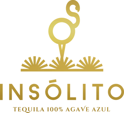 Insólito Tequila