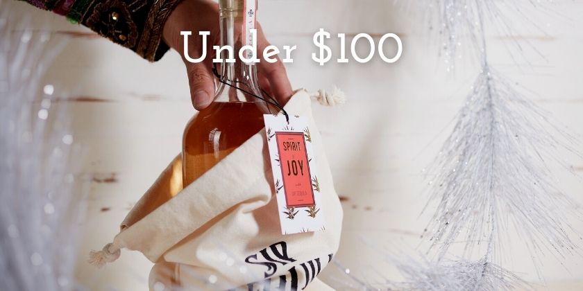 Gifts Under $100 Collection