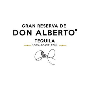 Gran Reserva de Don Alberto Logo