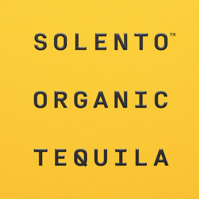 Solento Tequila