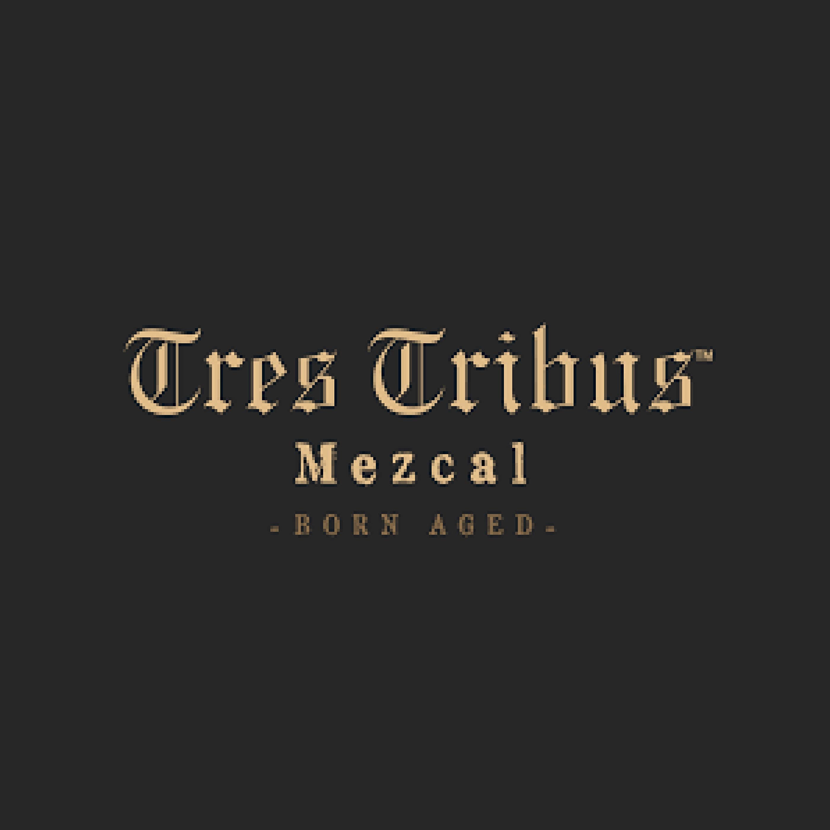 Tres Tribus Mezcal