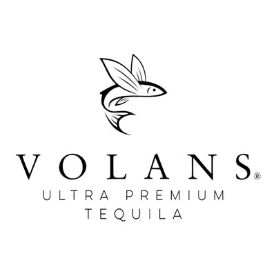 Volans Tequila