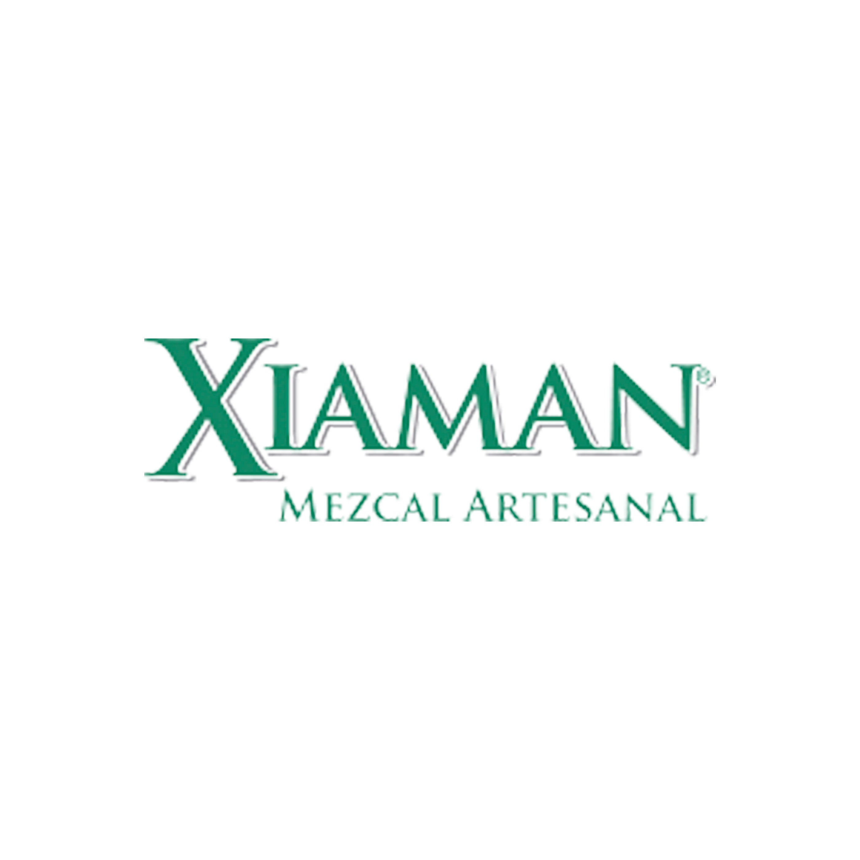 Xiaman Mezcal