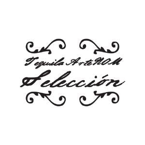 ArteNOM Tequila Logo