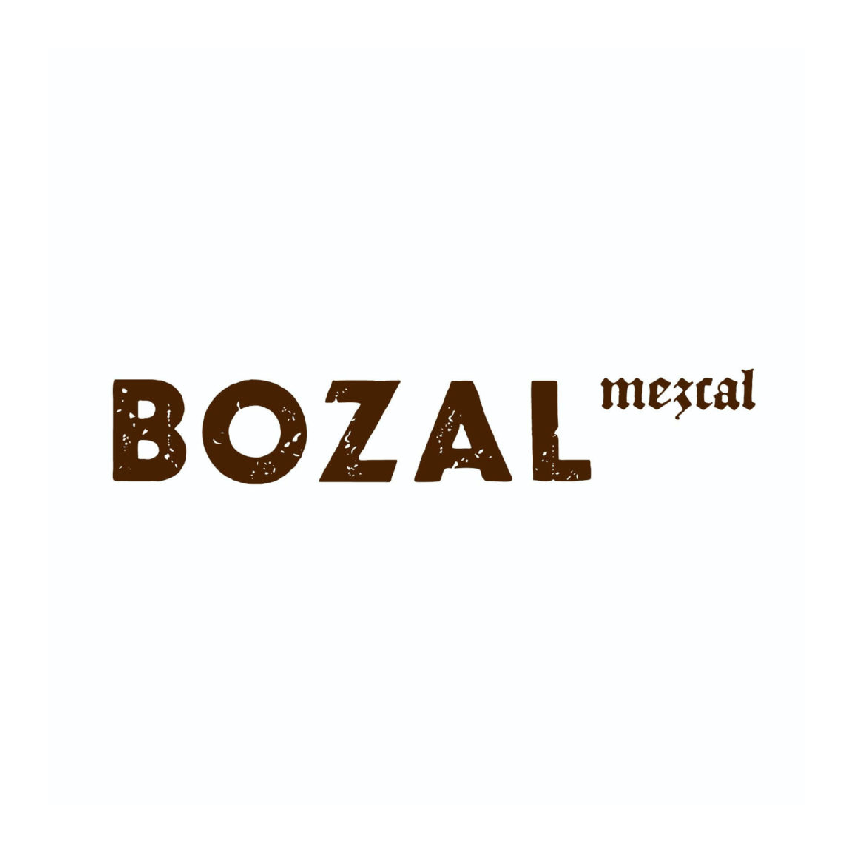 Bozal Mezcal