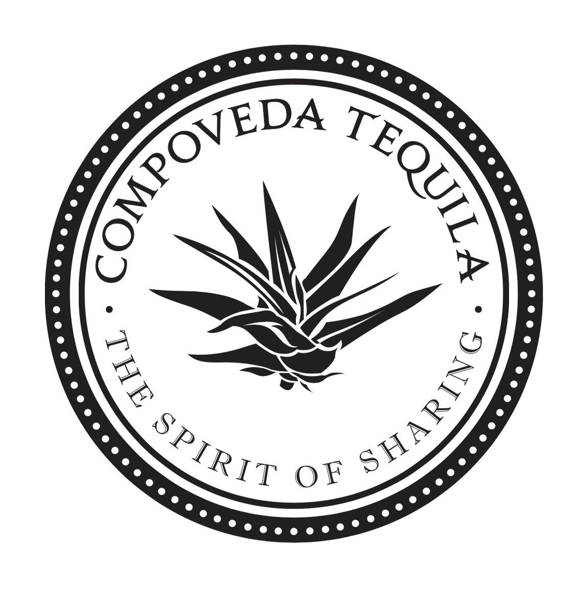 Compoveda Tequila Logo