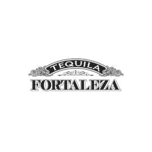 Tequila Fortaleza Logo