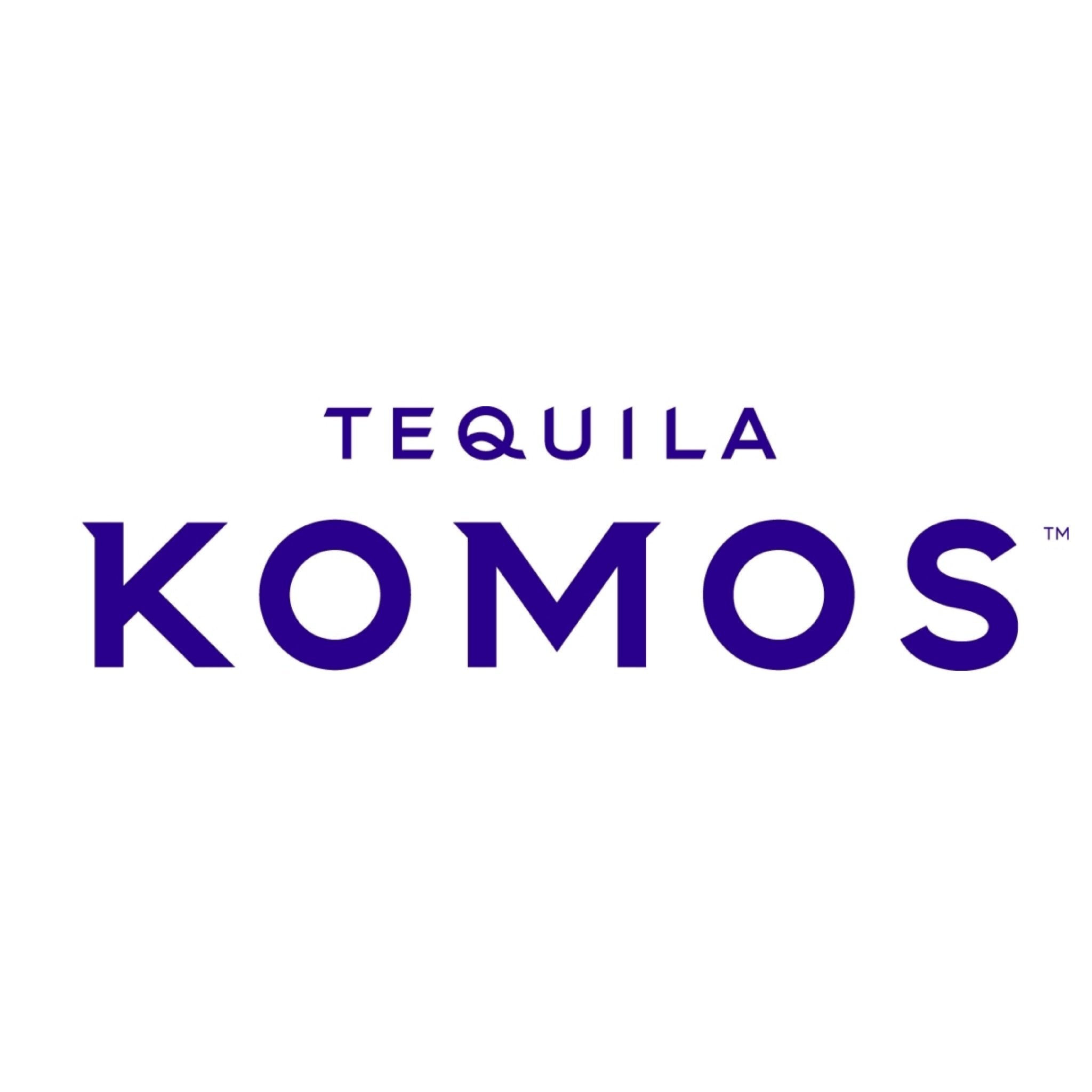 Tequila Komos Logo