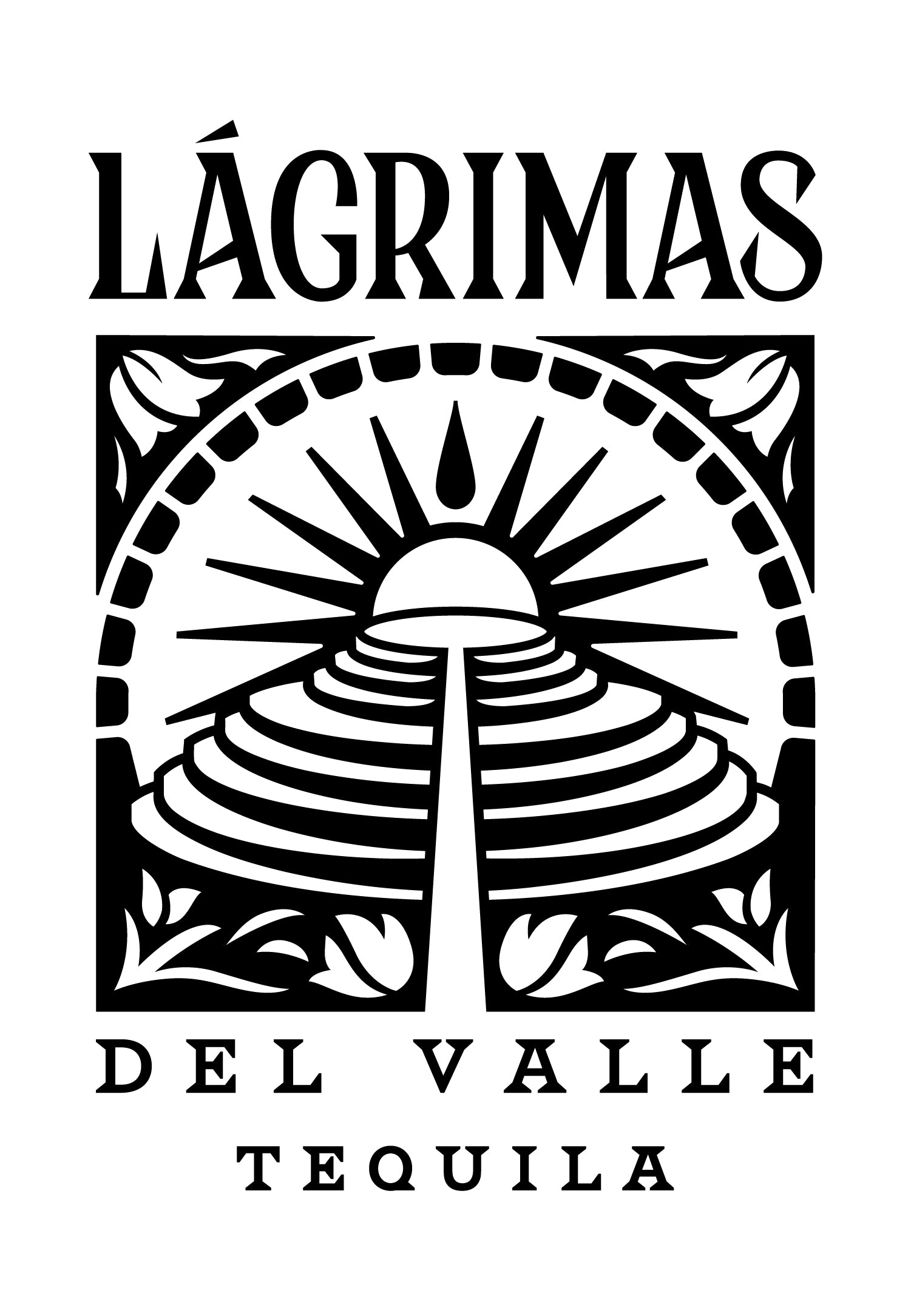 Lágrimas Del Valle