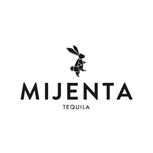 Mijenta Tequila Logo