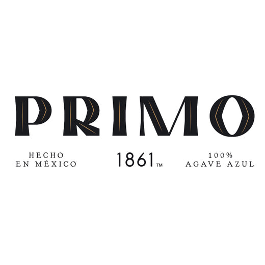 Primo 1861 Tequila Logo