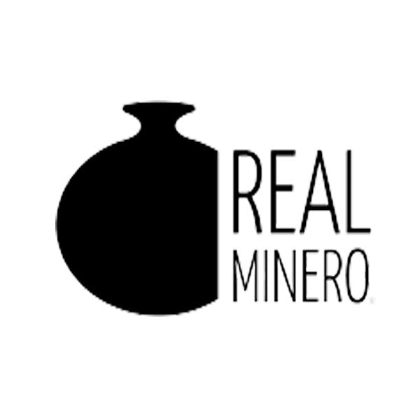 Real Minero Tequila Logo