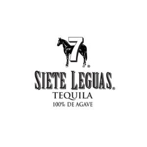 Tequila Siete Leguas Logo
