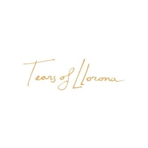 Tears of Llorona Tequila Logo