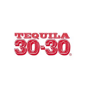 Tequila 30-30 Logo