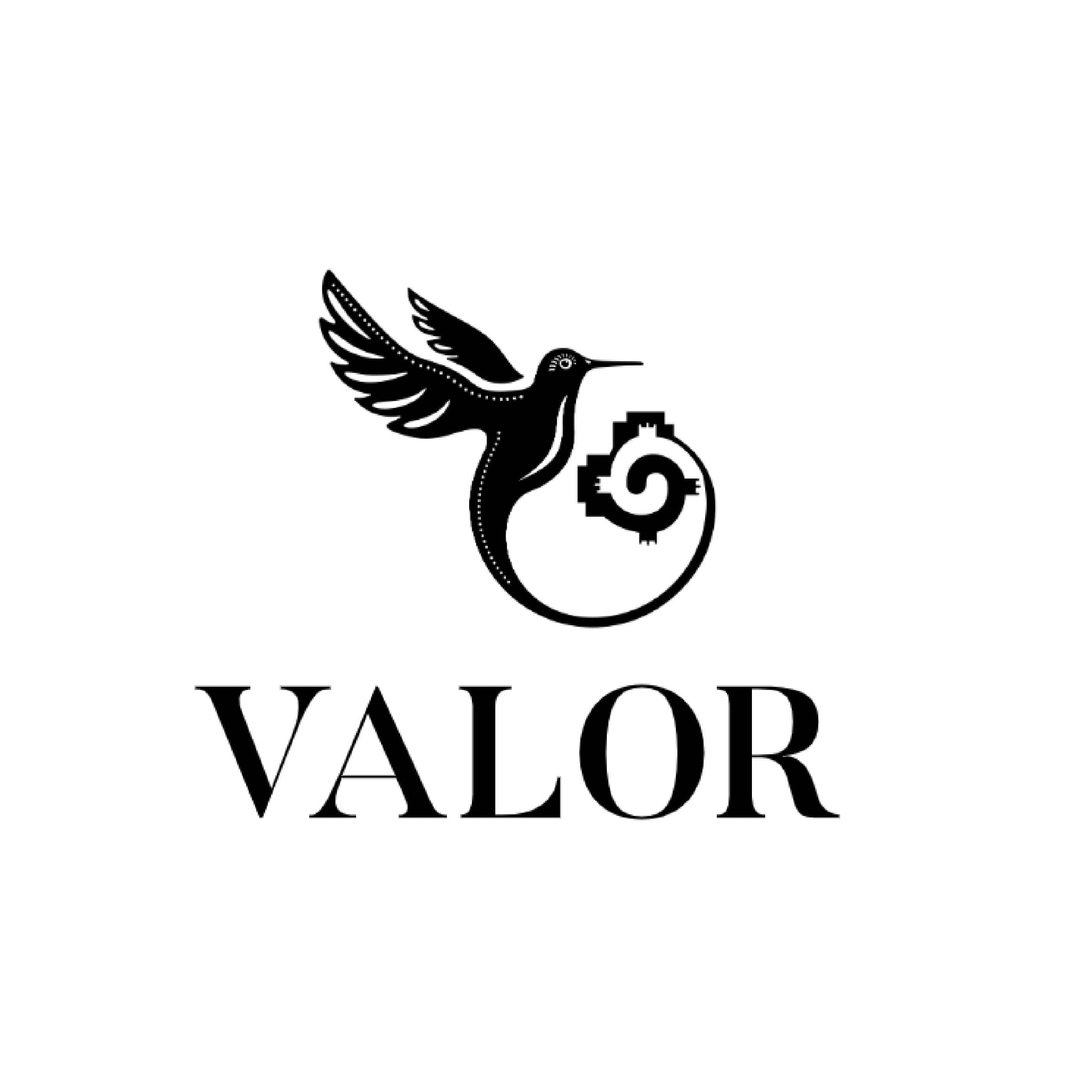 Valor Tequila