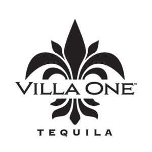 Villa One Tequila Logo