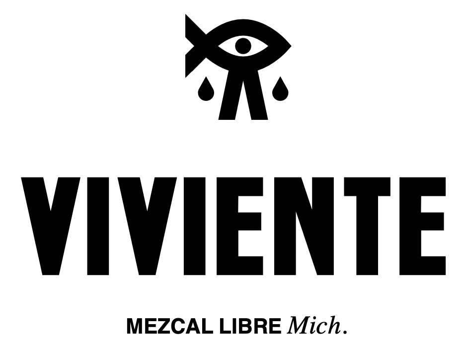 Viviente Mezcal