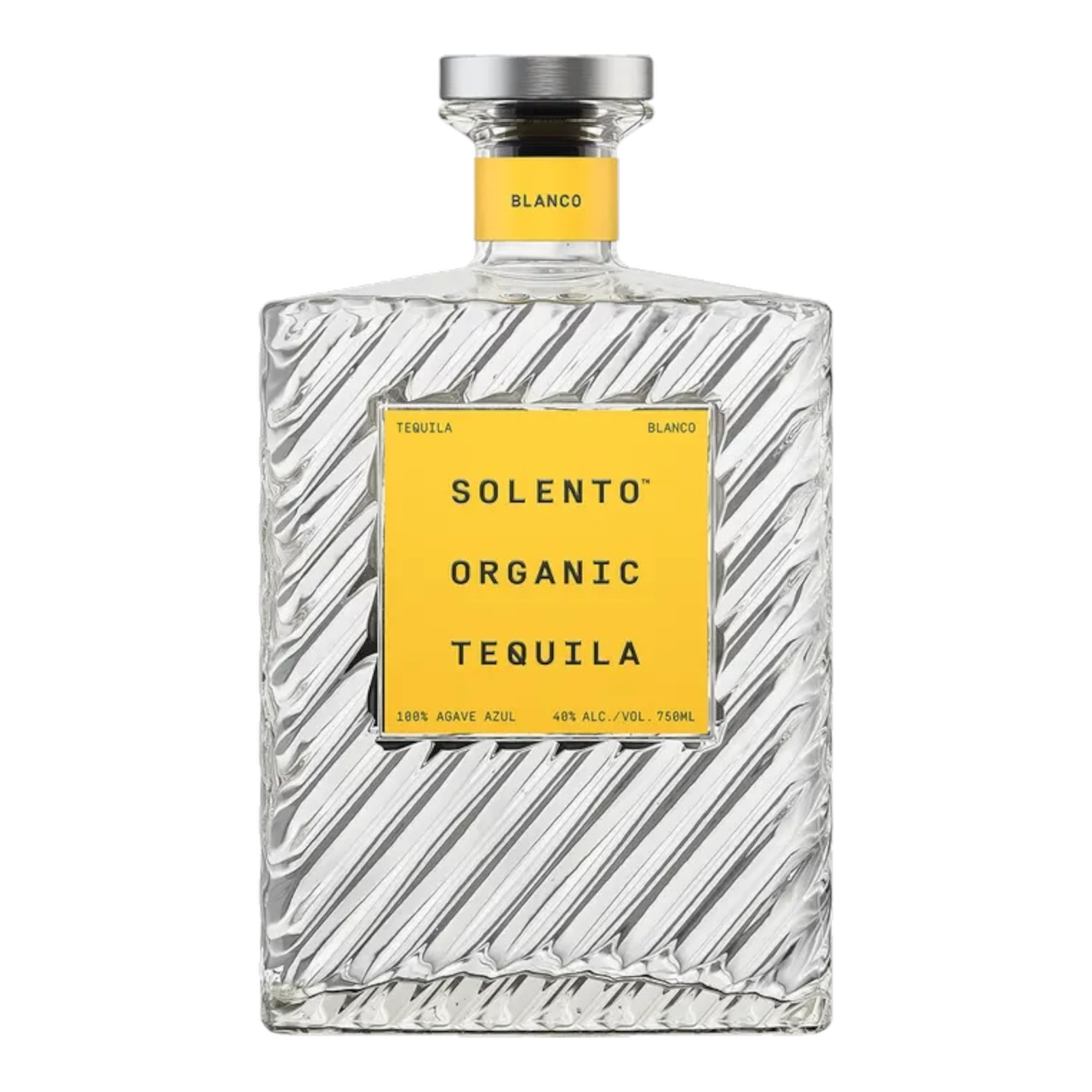 Solento Organic Blanco