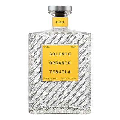 Solento Organic Blanco