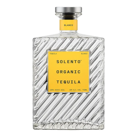 Solento Organic Blanco