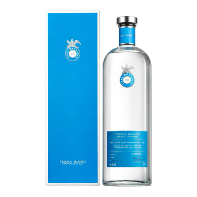 Casa Dragones Blanco Tequila 1.75L