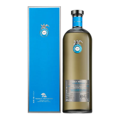 Casa Dragones Reposado Tequila 1.75L