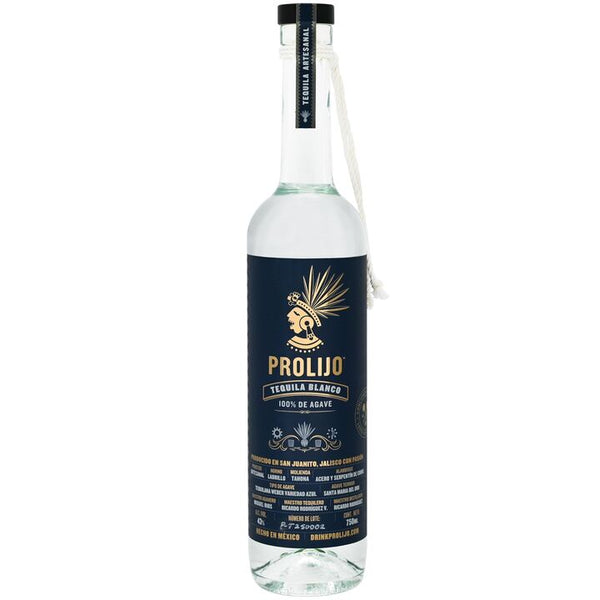Prolijo Prolijo Blanco Tequila