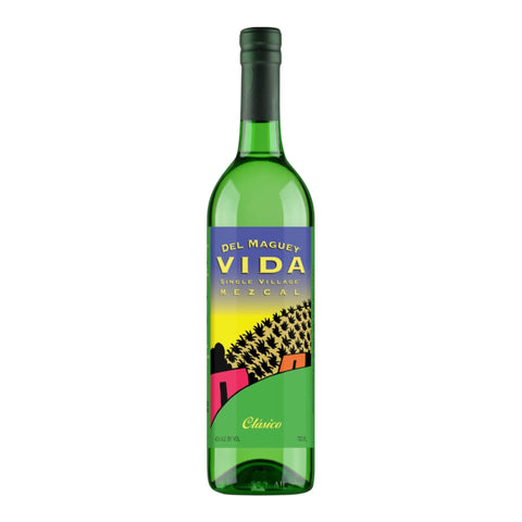 Del Maguey Vida Mezcal