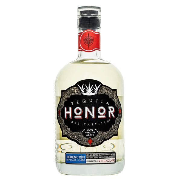 Honor Reposado Cristalino Tequila