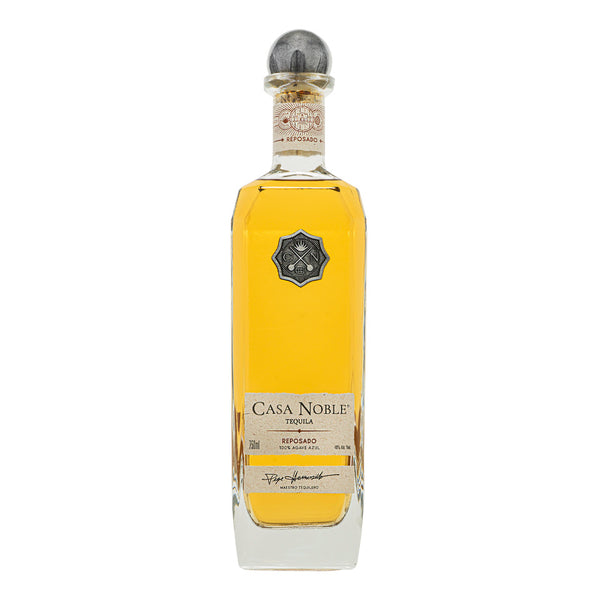 その他 Casa Noble Tequila Reposado 750ml Casa Noble Reposado Tequila 750ml - Old Town Tequila