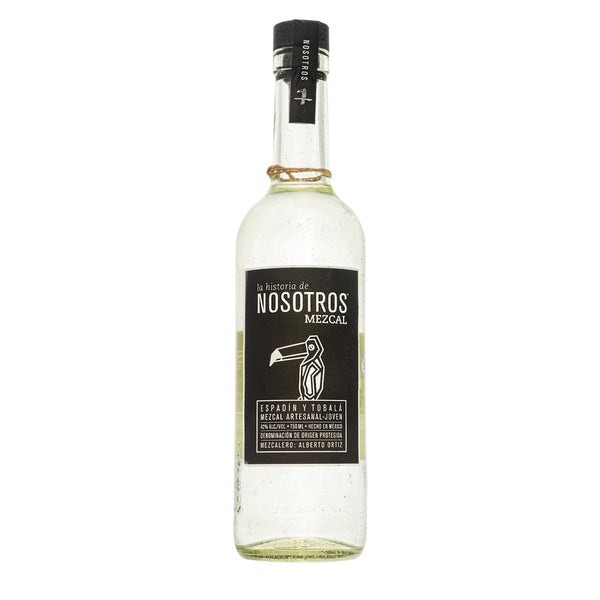 Nosotros Nosotros Mezcal