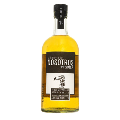 Nosotros Reposado Tequila