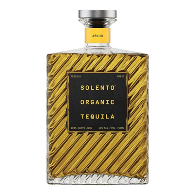 Solento Organic Anejo