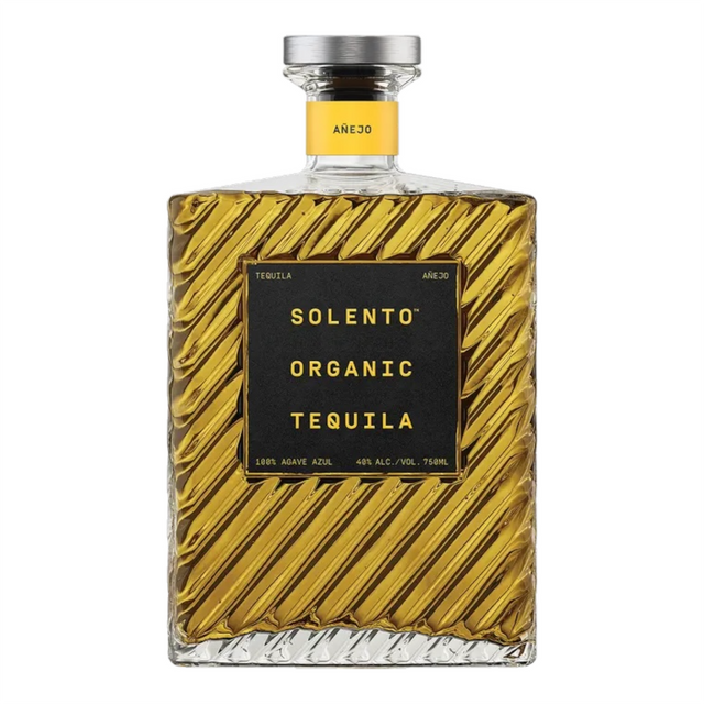 Solento Organic Anejo