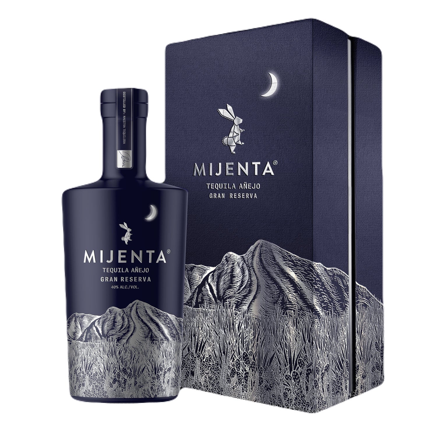 Mijenta Anejo