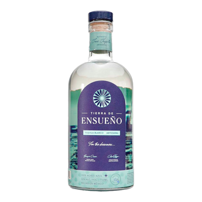 Tierra de Ensueño Blanco Batch 9