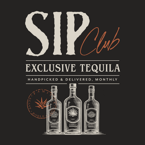 Tequila Club