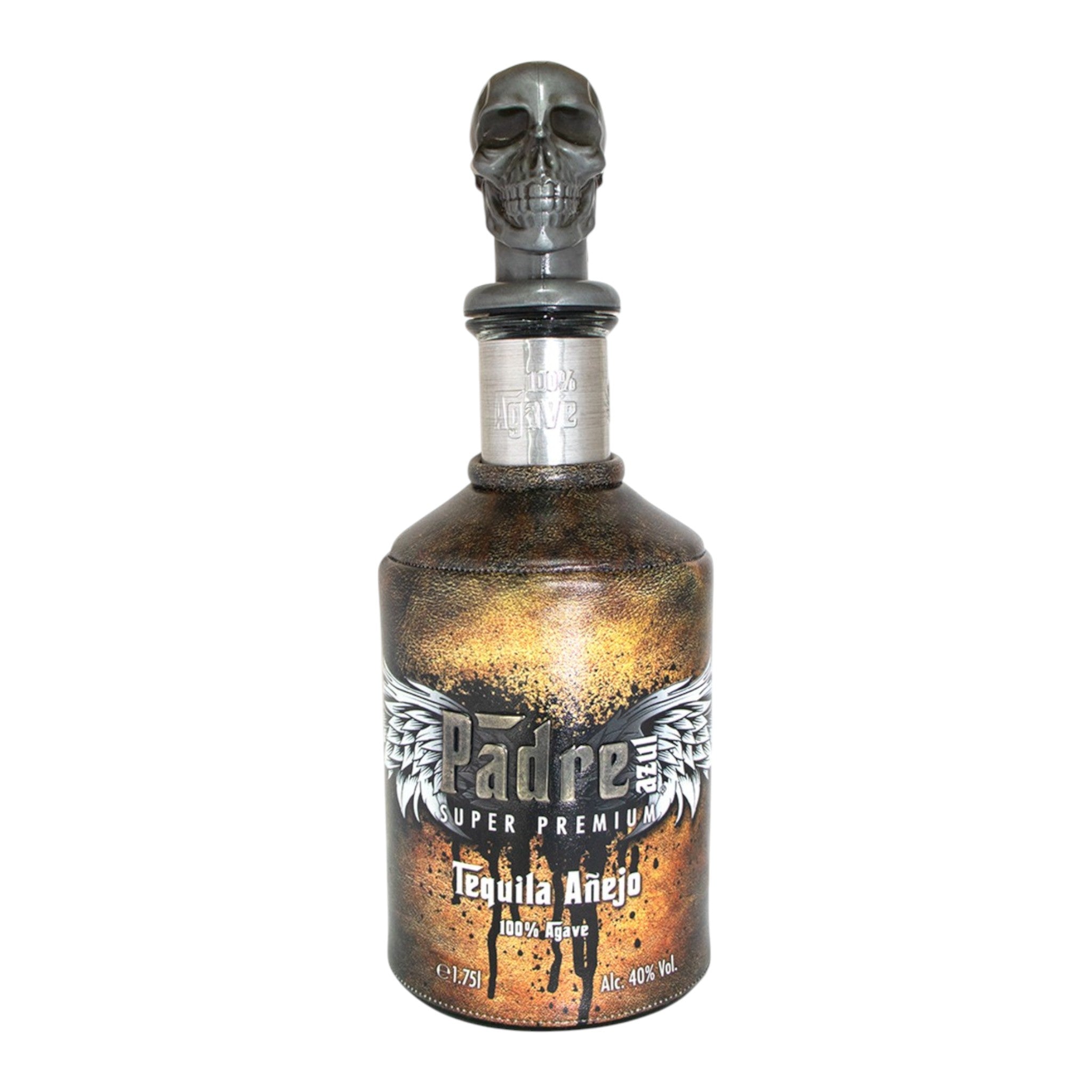 Padre Azul Anejo 1.75L