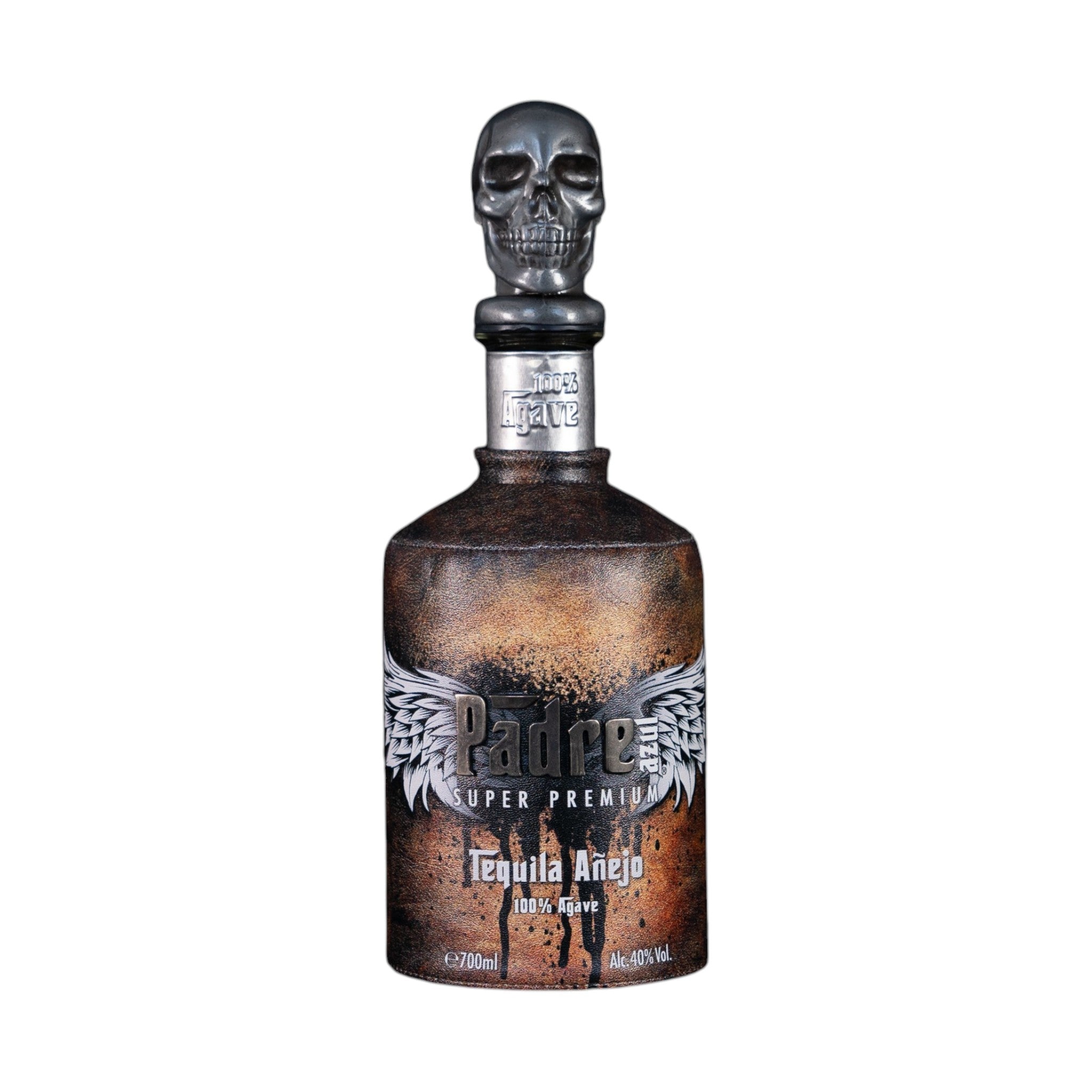 Padre Azul Super Premium Anejo