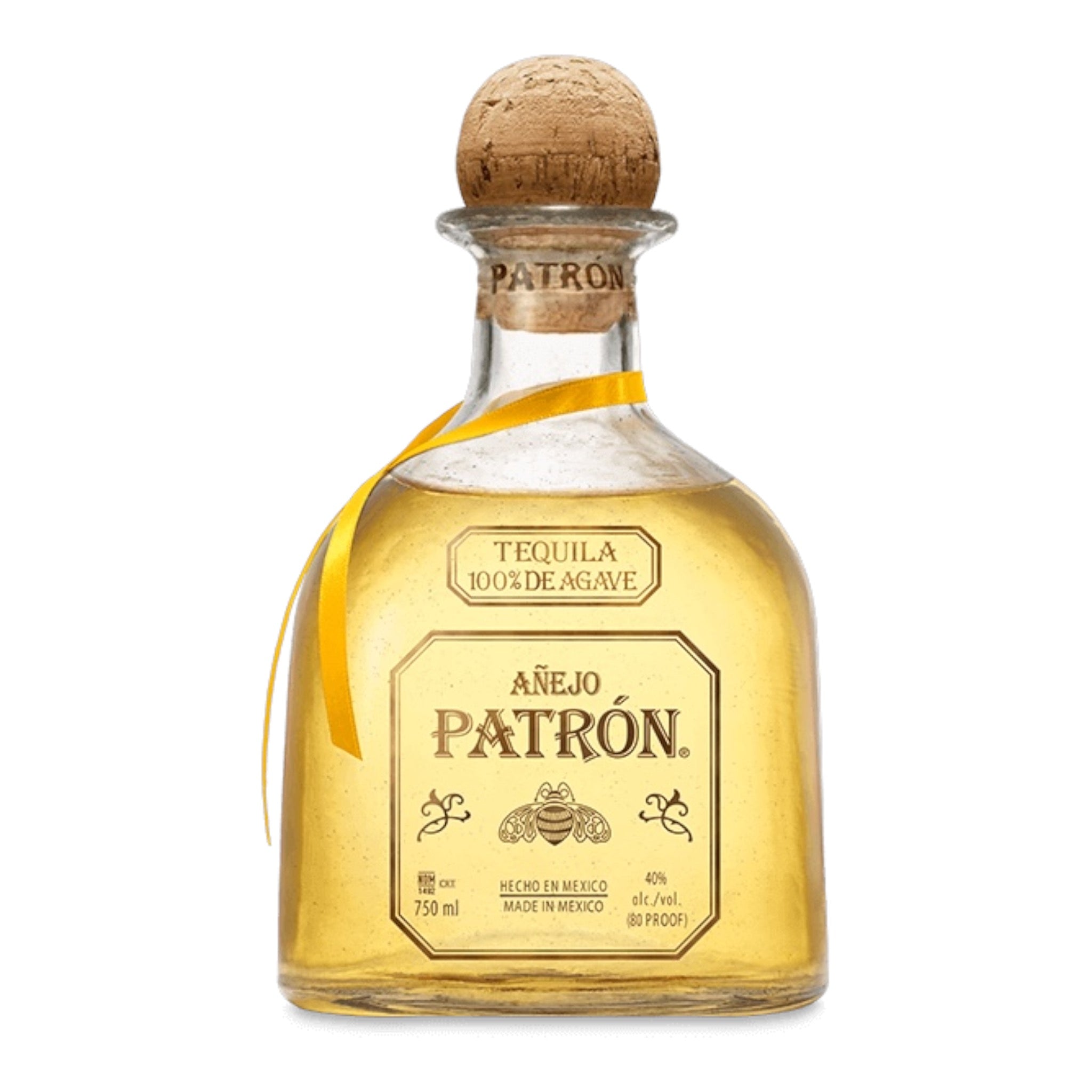 Patron Anejo