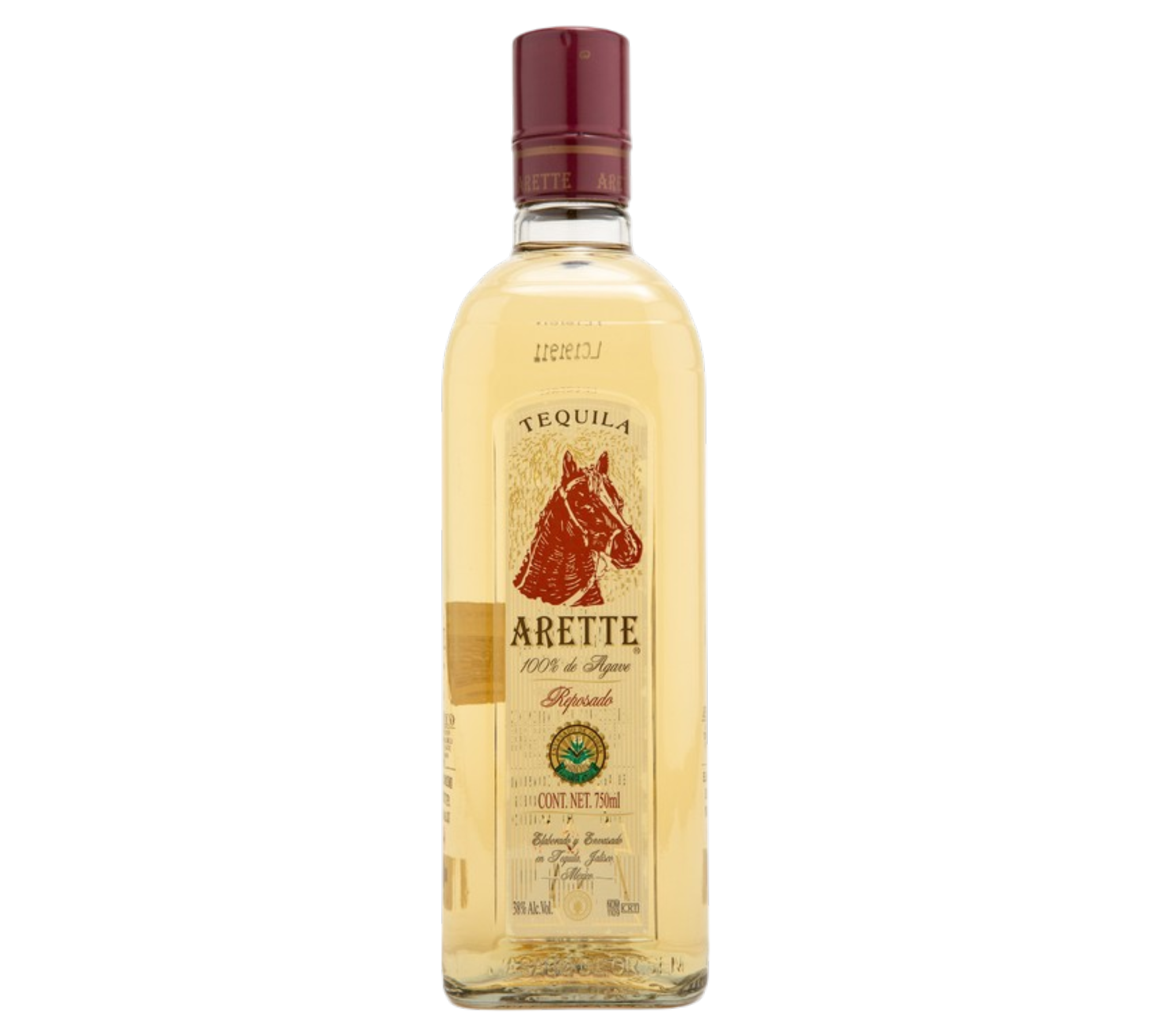 Arette Reposado