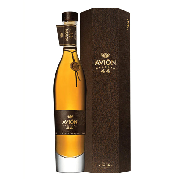 Avión Reserva 44 Extra Añejo Tequila 1.75L – Sip Tequila