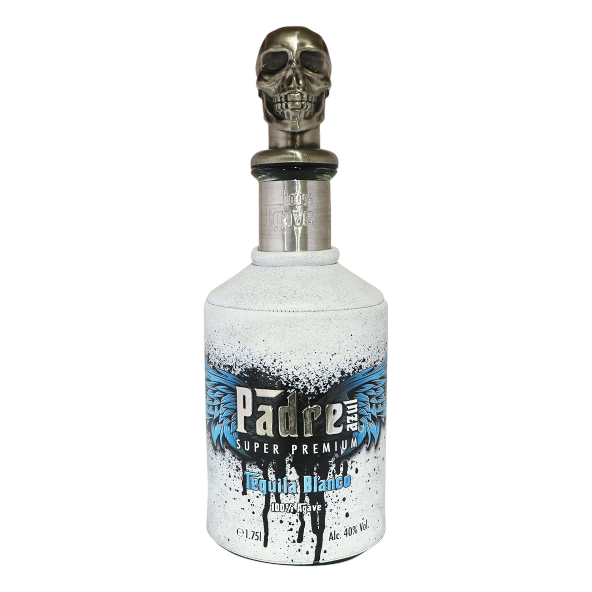 Padre Azul Silver 1.75L